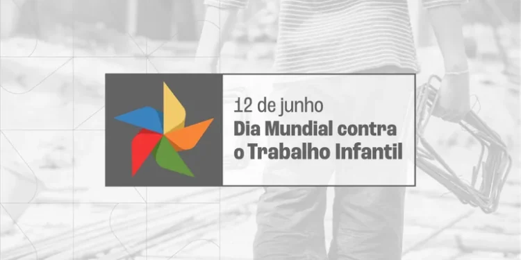 Trabalho Infantil: Ministério do Trabalho resgata 47 crianças em Roraima