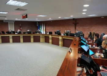 TJTO elege novos membros para compor o Tribunal Regional Eleitoral do Tocantins