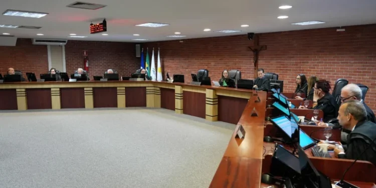 TJTO elege novos membros para compor o Tribunal Regional Eleitoral do Tocantins
