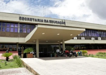 Especializações gratuitas para profissionais da educação e saúde são ofertadas pela Seduc e o Cepels - UFT - (Crédito: Juliana Carneiro/Governo do Tocantins)