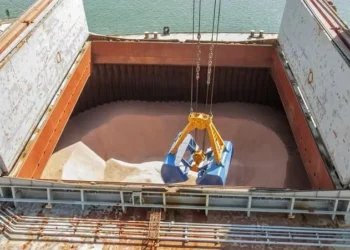 Importações de fertilizantes batem recorde no Brasil