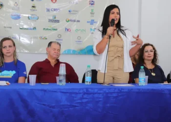 Organizado pelo Comitê de Bacia Hidrográfica do Rio Manuel Alves e apoio do Governo do Tocantins, IV Edição do Mulheres das Águas mobiliza centenas e reforça combate à violência e prevenção à saúde
