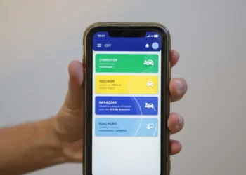Carteira Digital de Trânsito: Detran/TO apresenta passo a passo de como obter a CNH digital
