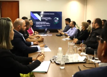 Seciju realiza II Reunião do Comitê Interno de Governança com foco em planejamento e execução de políticas