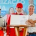 Presidente Lula anuncia mais de 15 ações do Governo Federal no Tocantins em visita a Araguatins