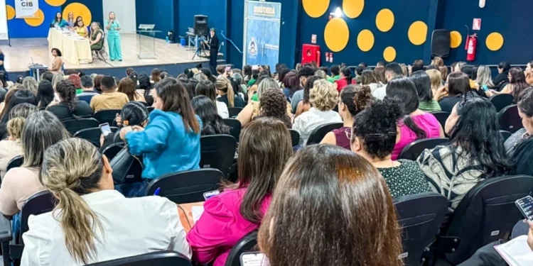 Governo do Tocantins e municípios discutem política de Assistência Social na reunião da CIB