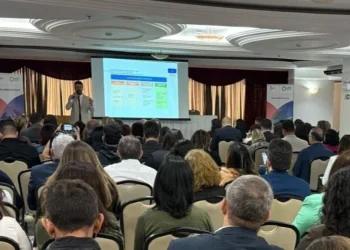 Tocantins participa do Seminário Nacional de Compartilhamento de Aprendizagens do Projeto de Cooperação França-Brasil