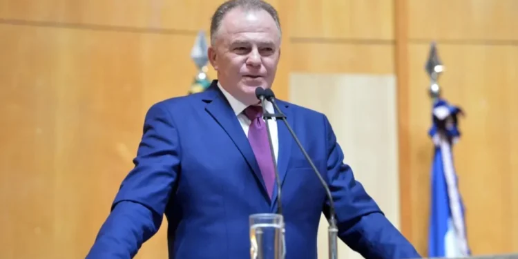 Renato Casagrande é favorito ao Senado no ES, diz Paraná Pesquisas