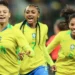 Seleção Feminina enfrentará a França em amistoso antes da Copa América
