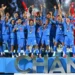 Cruz Azul goleia Vancouver Whitecaps e conquista Champions da Concacaf