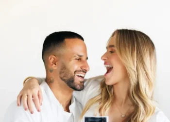 Ítalo Ferreira e Sofia Larocca serão pai e mãe pela primeira vez • Foto: Divulgação/Redes Sociais