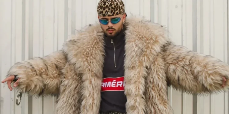 Pedro Sampaio mira expansão internacional após feat com J Balvin