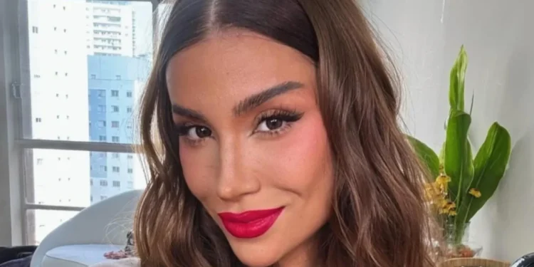 Novo namorado de Boca Rosa se declara para blogueira: conheça o influencer