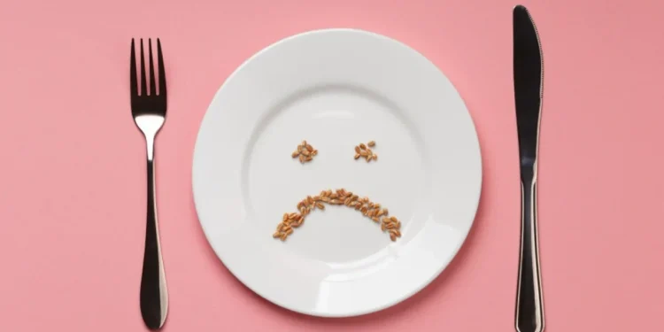 Conscientização dos transtornos alimentares: 5 dicas para lidar