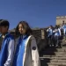 Os estudantes chineses rejeitados nos EUA e na China por temores de que sejam espiões