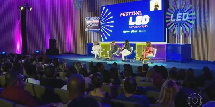 Festival LED: ingressos da 4ª edição já podem ser retirados gratuitamente; confira a programação