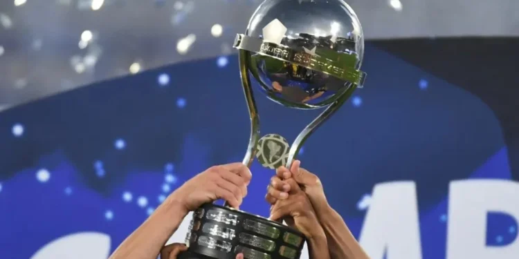 Copa Sul-Americana: veja os confrontos das oitavas de final