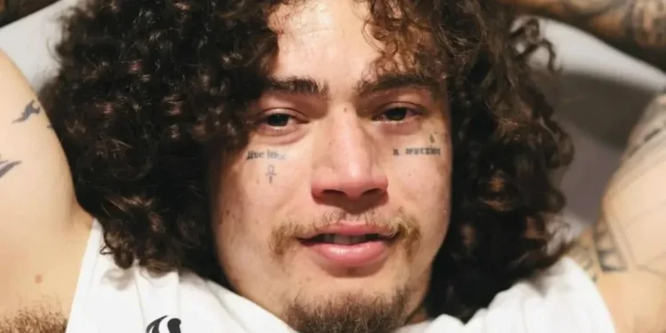 Whindersson Nunes deixa palco e remarca show após problemas em Belém