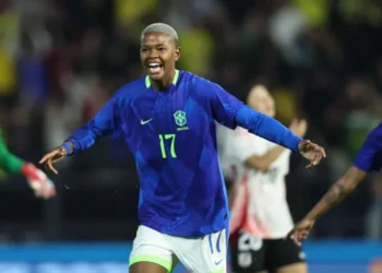 Brasil vence Japão em amistoso • Livia Villas Boas / CBF