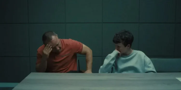 “Adolescência” é o grande vencedor do Gotham TV Awards; veja lista completa