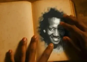 Carolina Maria de Jesus é o enredo da Unidos da Tijuca para 2026 • Instagram/Unidos da Tijuca