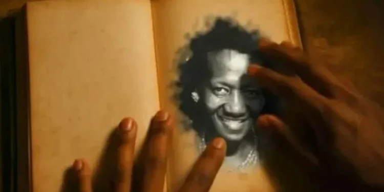 Carolina Maria de Jesus é o enredo da Tijuca para o Carnaval 2026