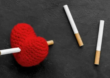 Cigarro segue como um dos maiores causadores de doenças cardiovasculares  • Freepik