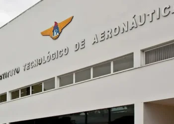 Inscrições para o vestibular do ITA 2026 começam na quarta-feira (4) • Divulgação/ITA