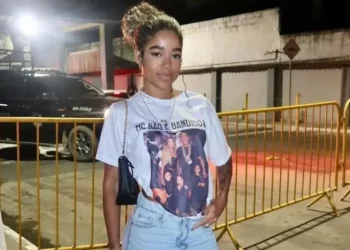 Viviane Noronha é um dos alvos de uma operação nesta terça-feira (3). • Reprodução/Redes Sociais