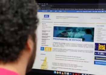 Veja vagas de estágio disponíveis no Tocantins — Foto: Adilvan Nogueira/IEL-TO