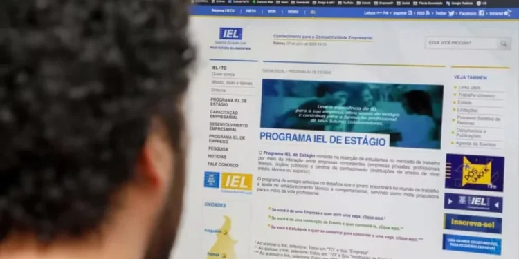 Vagas de estágio oferecem bolsas de até R$ 1,5 mil em oito cidades; veja quais