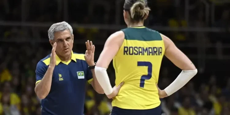 Quais serão as pedras no sapato do Brasil? Comentaristas e Zé Roberto analisam adversários na VNL