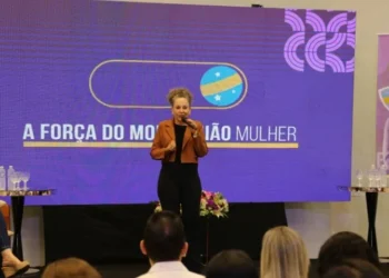 Em evento com lideranças do União Brasil, prefeita Josi Nunes defende o engajamento feminino na política