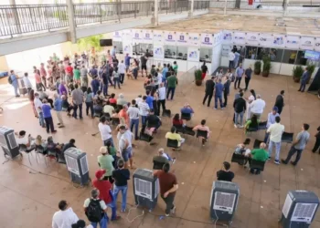 Prefeitura de Palmas abre Refis e oferece descontos de até 100% em juros e multas no pagamento à vista; atendimento no Centro de Convenções segue até domingo