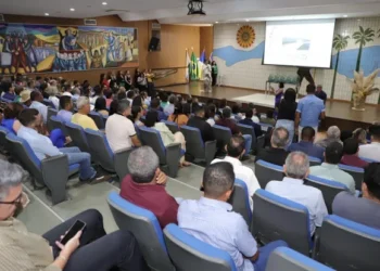 Governo do Tocantins realiza 1º Encontro de Secretários Municipais de Meio Ambiente na Semana do Meio Ambiente