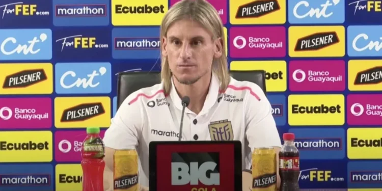 Equador recebe a Seleção Brasileira no Monumental após 31 anos