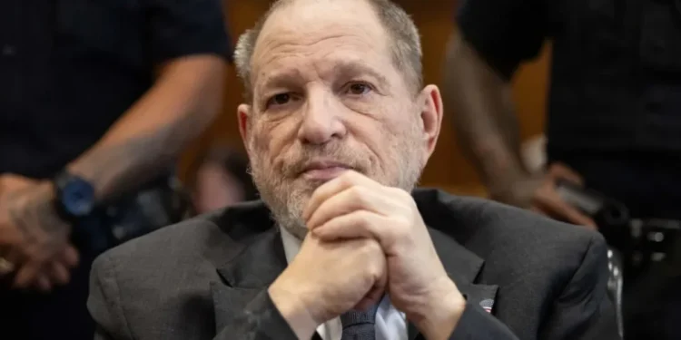 Em julgamento, defesa de Harvey Weinstein diz que “ele é quem foi abusado”
