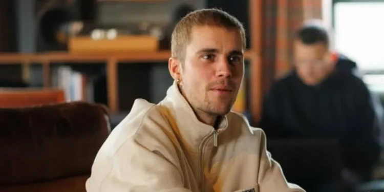 Novos posts de Justin Bieber preocupam fãs: “Você precisa de uma pausa”