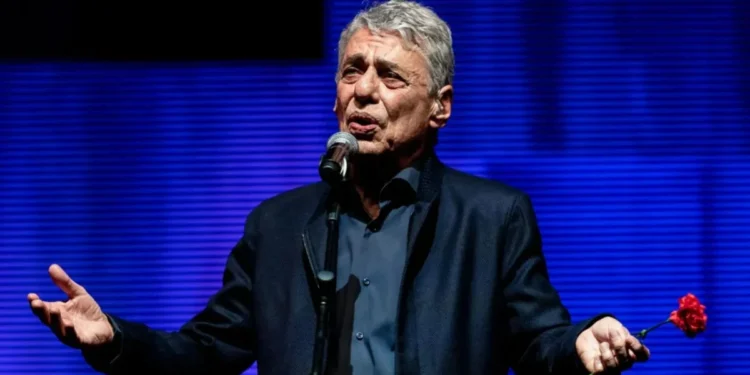 O que é Hidrocefalia de Pressão Normal, quadro de Chico Buarque