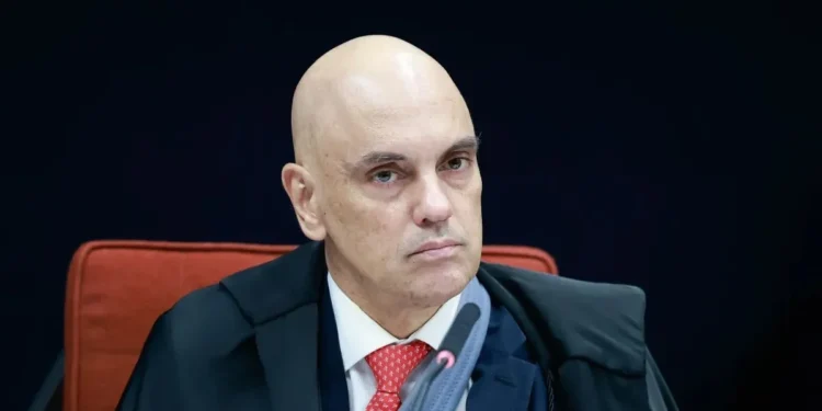 Moraes atendeu todos pedidos de Gonet e adicionou cautelares