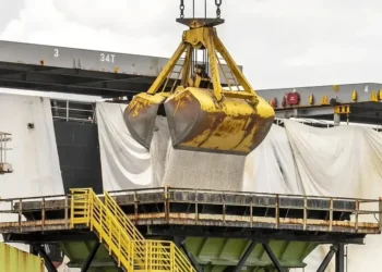 Entregas de fertilizantes cresceram 9% no primeiro trimestre