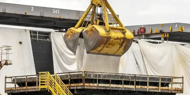 Entregas de fertilizantes cresceram 9% no primeiro trimestre