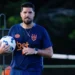 Sport demite técnico após quatro jogos no comando da equipe