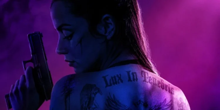 “Bailarina”: derivado de “John Wick” com Ana de Armas estreia nos cinemas