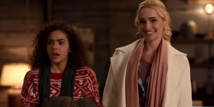 “Ginny e Georgia”: o que você deve lembrar antes de assistir a 3ª temporada