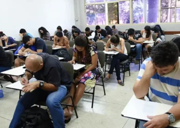 Encceja 2025: saiba critérios para obter certificação do ensino básico