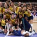Estados Unidos x Brasil na Liga das Nações Feminina de vôlei: onde assistir e horário