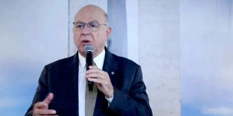 Congresso irá ditar ritmo da reforma do setor elétrico, diz Arnaldo Jardim