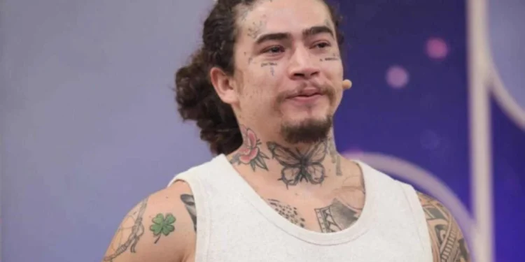 Whindersson Nunes revela que é superdotado; o que isso significa?