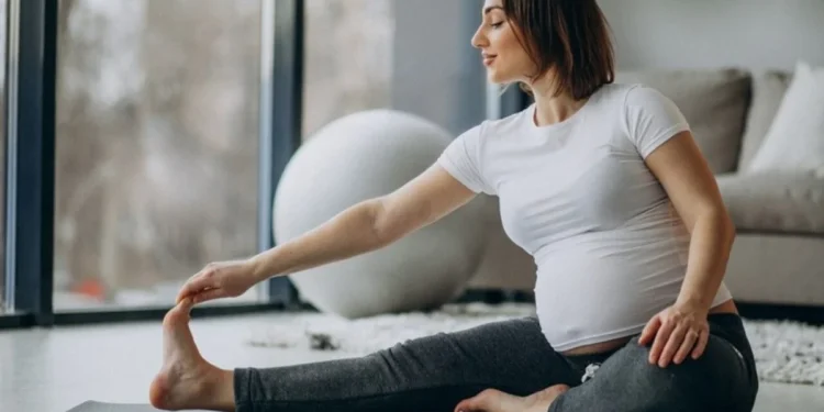 Grávida pode treinar? Cinco dicas para se exercitar com segurança